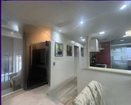 Foto 4 do(a) Apartamento de 2 quartos à venda em Vila Santa Clara, São Paulo
