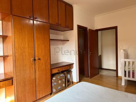 Foto 25 do(a) Casa false à venda em Residencial Vila Verde, Campinas