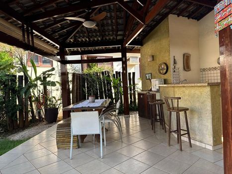 Foto 43 do(a) Casa false à venda em Residencial Vila Verde, Campinas