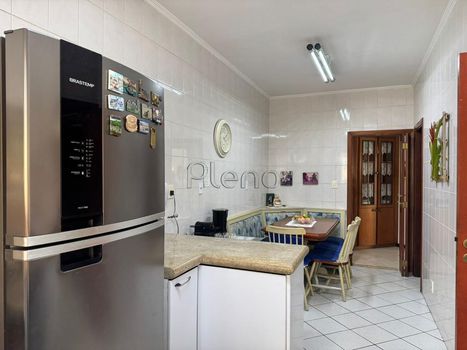 Foto 9 do(a) Casa false à venda em Residencial Vila Verde, Campinas