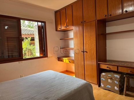 Foto 24 do(a) Casa false à venda em Residencial Vila Verde, Campinas