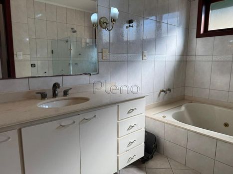 Foto 29 do(a) Casa false à venda em Residencial Vila Verde, Campinas