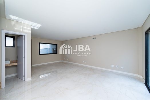 Foto 7 do(a) Casa em Condomínio de 3 quartos à venda em Bom Retiro, Curitiba