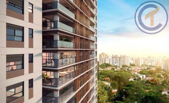 Foto 1 do(a) Apartamento de 4 quartos à venda em Vila Firmiano Pinto, São Paulo