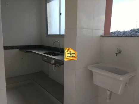 Foto 11 do(a) Cobertura de 3 quartos à venda em São Geraldo, Belo Horizonte