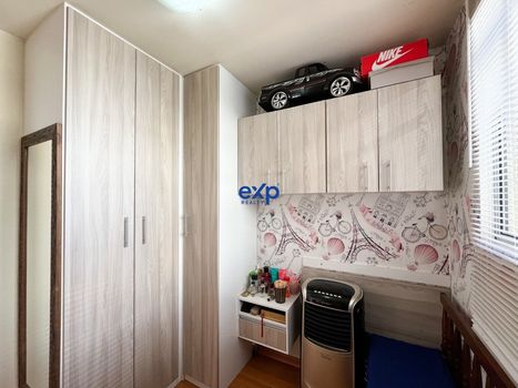Foto 18 do(a) Apartamento de 3 quartos à venda em Pinheirinho, Curitiba