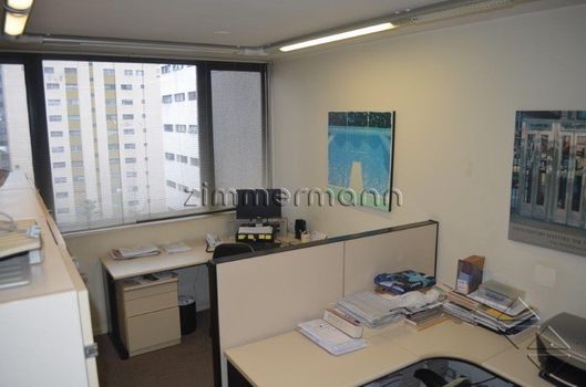 Foto 11 do(a) Sala / Conjunto Comercial false à venda em Perdizes, São Paulo