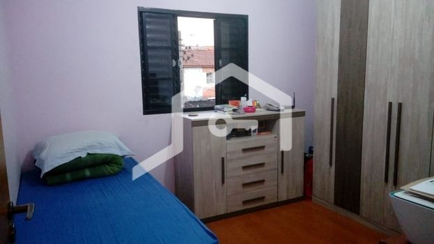 Foto 15 do(a) Casa em Condomínio de 2 quartos à venda em Americanópolis, São Paulo