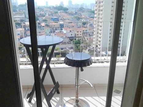 Foto 13 do(a) Apartamento de 2 quartos à venda em Vila Santa Catarina, São Paulo