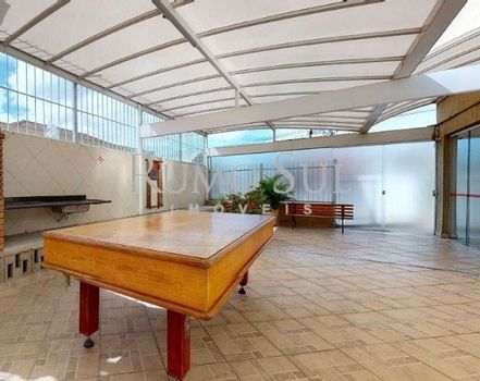 Foto 21 do(a) Apartamento de 2 quartos à venda em Vila Santa Catarina, São Paulo