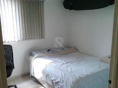 Foto 11 do(a) Apartamento de 2 quartos à venda em Vila Santa Catarina, São Paulo