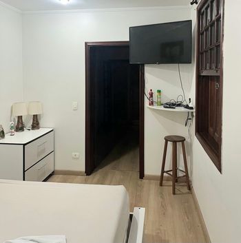 Foto 14 do(a) Casa de 3 quartos à venda em Conjunto Residencial Morada do Sol, São Paulo