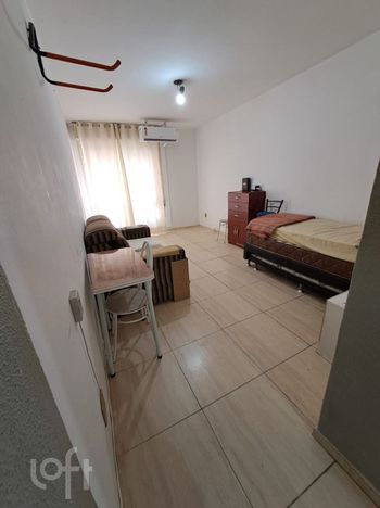 Foto 7 do(a) Apartamento de 1 quartos à venda em Centro Histórico, Porto Alegre