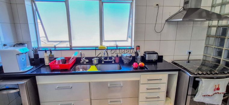 Foto 7 do(a) Apartamento de 4 quartos à venda em Itaim Bibi, São Paulo