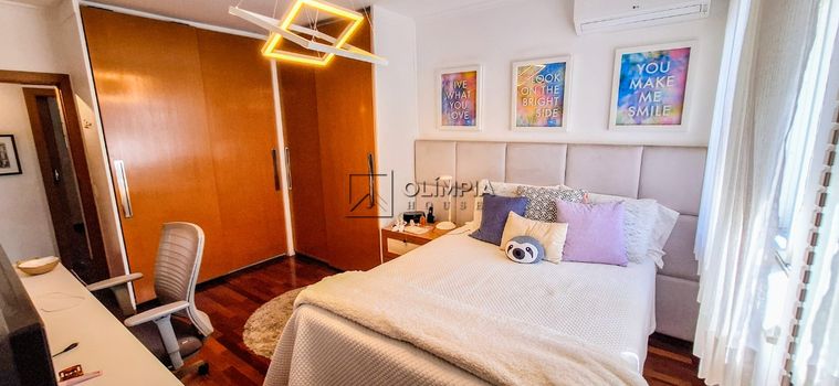 Foto 21 do(a) Apartamento de 4 quartos à venda em Itaim Bibi, São Paulo