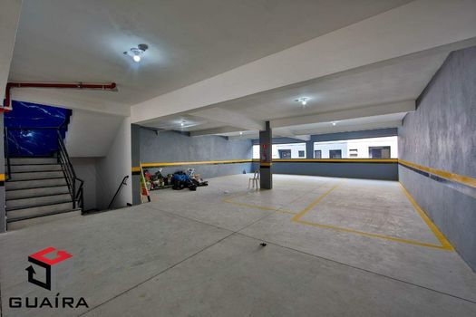Foto 16 do(a) Cobertura de 2 quartos à venda em Vila Príncipe de Gales, Santo André