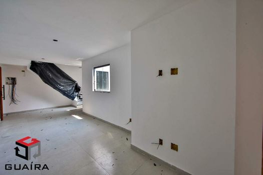 Foto 2 do(a) Cobertura de 2 quartos à venda em Vila Príncipe de Gales, Santo André