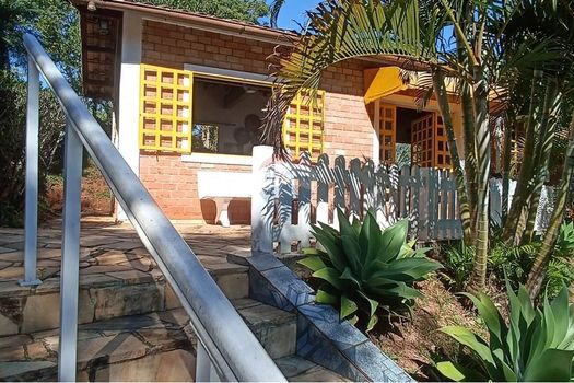 Foto 45 do(a) Casa em Condomínio de 3 quartos à venda em null, Santa Isabel