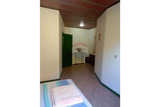 Foto 2 do(a) Casa em Condomínio de 3 quartos à venda em null, Santa Isabel