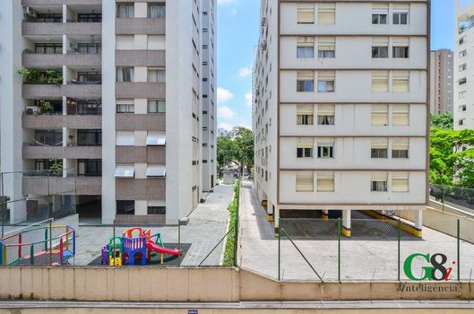 Foto 23 do(a) Apartamento de 1 quartos à venda em Vila Uberabinha, São Paulo