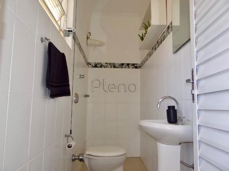 Foto 24 do(a) Casa em Condomínio false à venda em Parque São Quirino, Campinas