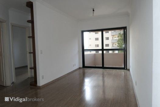 Foto 1 do(a) Apartamento de 2 quartos à venda em Vila Leopoldina, São Paulo