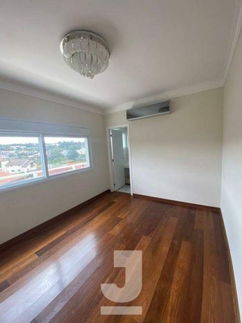 Foto 9 do(a) Casa em Condomínio de 5 quartos à venda em Condomínio Residencial Euroville, Bragança Paulista