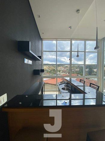 Foto 20 do(a) Casa em Condomínio de 5 quartos à venda em Condomínio Residencial Euroville, Bragança Paulista