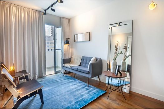 Foto 6 do(a) Apartamento de 2 quartos à venda em Itaim Bibi, São Paulo