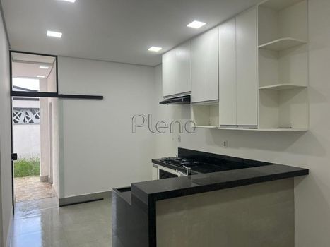 Foto 3 do(a) Casa em Condomínio false à venda em Residencial Real Parque Sumaré, Sumaré