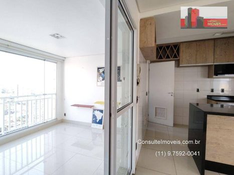Foto 7 do(a) Cobertura de 3 quartos à venda em Vila Romana, São Paulo