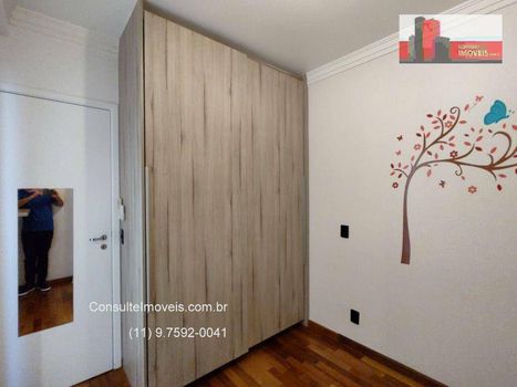 Foto 19 do(a) Cobertura de 3 quartos à venda em Vila Romana, São Paulo
