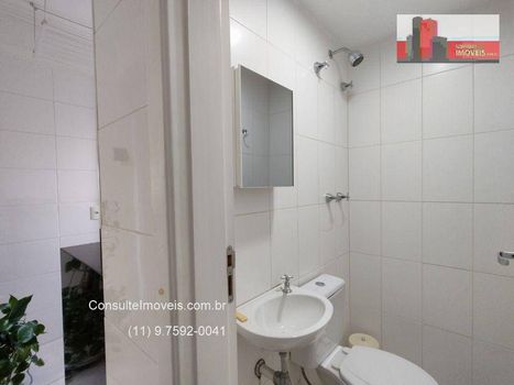 Foto 21 do(a) Cobertura de 3 quartos à venda em Vila Romana, São Paulo