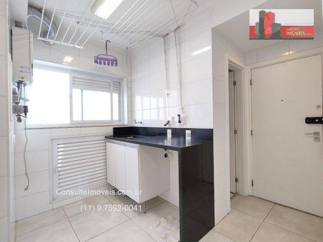 Foto 22 do(a) Cobertura de 3 quartos à venda em Vila Romana, São Paulo