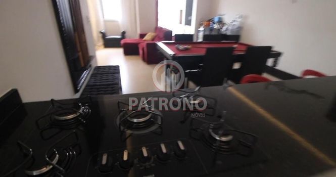 Foto 5 do(a) Apartamento de 2 quartos à venda em Água Fria, São Paulo