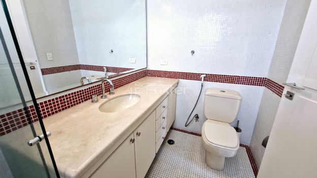 Foto 23 do(a) Apartamento de 4 quartos à venda em Jardim Colombo, São Paulo