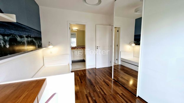 Foto 22 do(a) Apartamento de 4 quartos à venda em Jardim Colombo, São Paulo