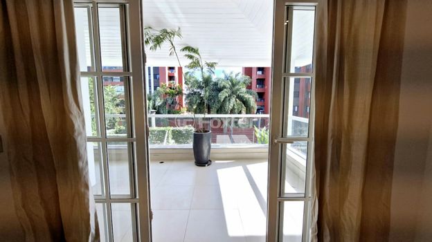 Foto 10 do(a) Apartamento de 4 quartos à venda em Jardim Colombo, São Paulo