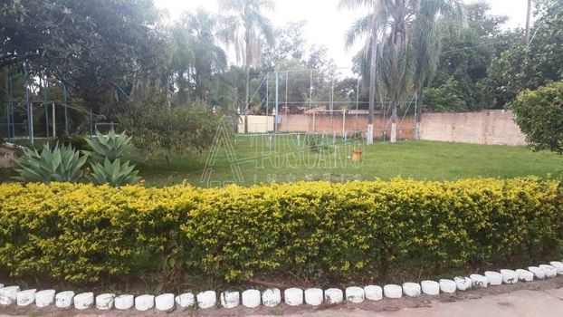 Foto 3 do(a) Fazenda / Sítio / Chácara de 3 quartos à venda em Chácara Flora Araraquara, Araraquara