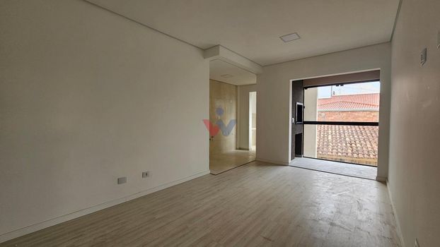 Foto 4 do(a) Apartamento de 3 quartos à venda em Tindiquera, Araucária