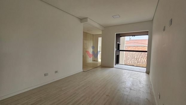Foto 3 do(a) Apartamento de 3 quartos à venda em Tindiquera, Araucária