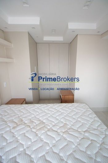 Foto 4 do(a) Apartamento de 2 quartos para alugar em Mirandópolis, São Paulo