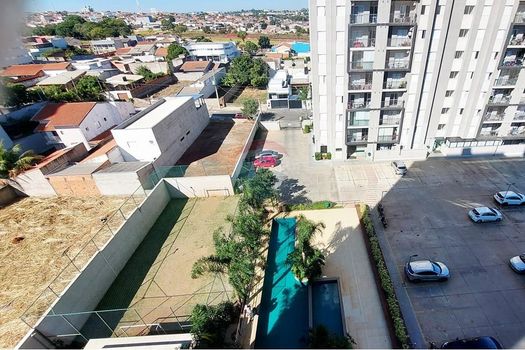Foto 8 do(a) Apartamento de 2 quartos à venda em Parque Gabriel, Hortolândia