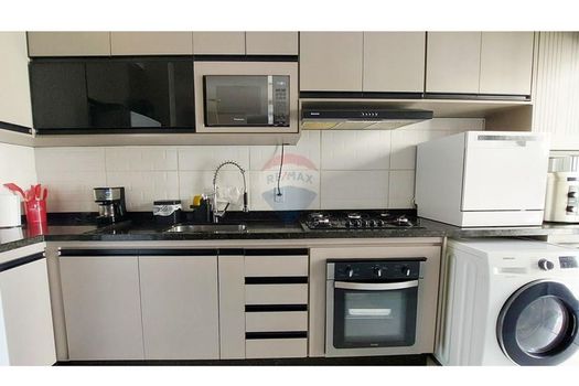 Foto 2 do(a) Apartamento de 2 quartos à venda em Parque Gabriel, Hortolândia