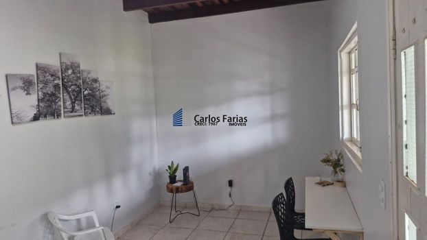 Foto 5 do(a) Casa em Condomínio de 3 quartos à venda em Setor Habitacional Jardim Botânico, Brasília