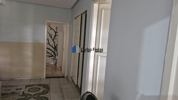 Foto 13 do(a) Casa em Condomínio de 3 quartos à venda em Setor Habitacional Jardim Botânico, Brasília