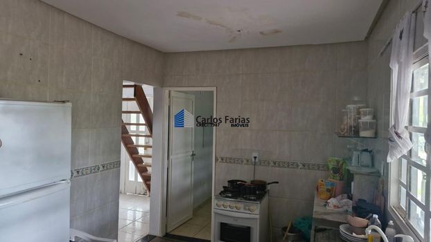 Foto 23 do(a) Casa em Condomínio de 3 quartos à venda em Setor Habitacional Jardim Botânico, Brasília