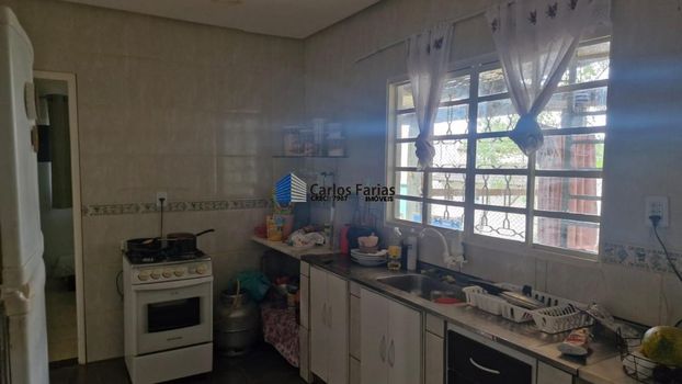 Foto 21 do(a) Casa em Condomínio de 3 quartos à venda em Setor Habitacional Jardim Botânico, Brasília