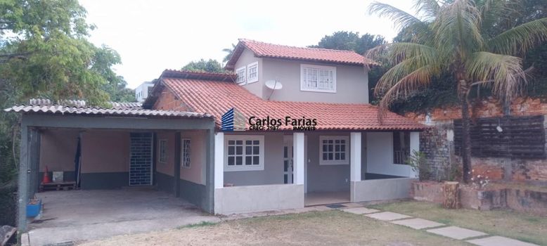 Foto 41 do(a) Casa em Condomínio de 3 quartos à venda em Setor Habitacional Jardim Botânico, Brasília