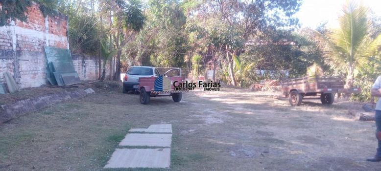 Foto 36 do(a) Casa em Condomínio de 3 quartos à venda em Setor Habitacional Jardim Botânico, Brasília